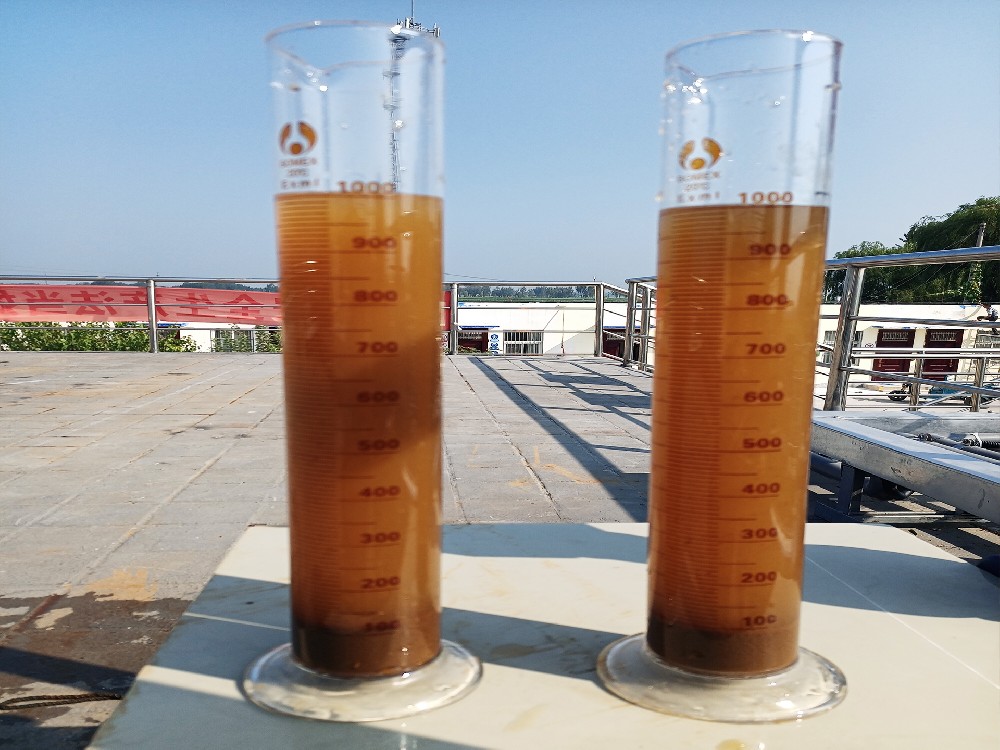 污水處理中COD和BOD具體是什么意思？兩者有什么關(guān)系？